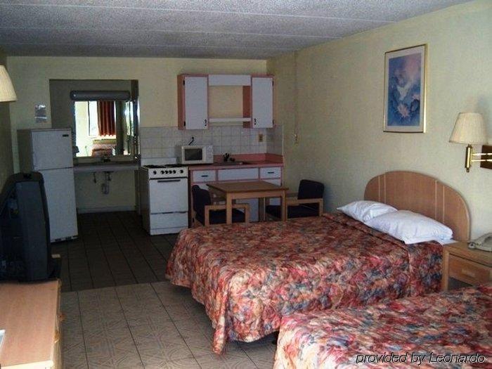 Clearwater Inn Safety Harbor Habitación foto